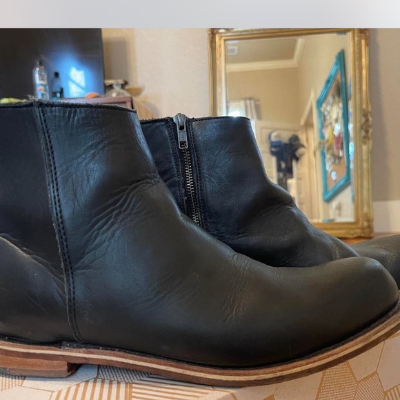 **helm** boots from austin, texas! - Picture 7 of 9